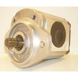 1PL 19.20CC/REV HYDRAULIC GEAR PUMP