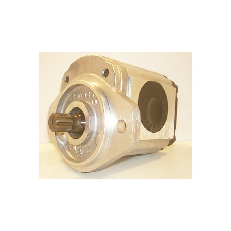 1PL 19.20CC/REV HYDRAULIC GEAR PUMP