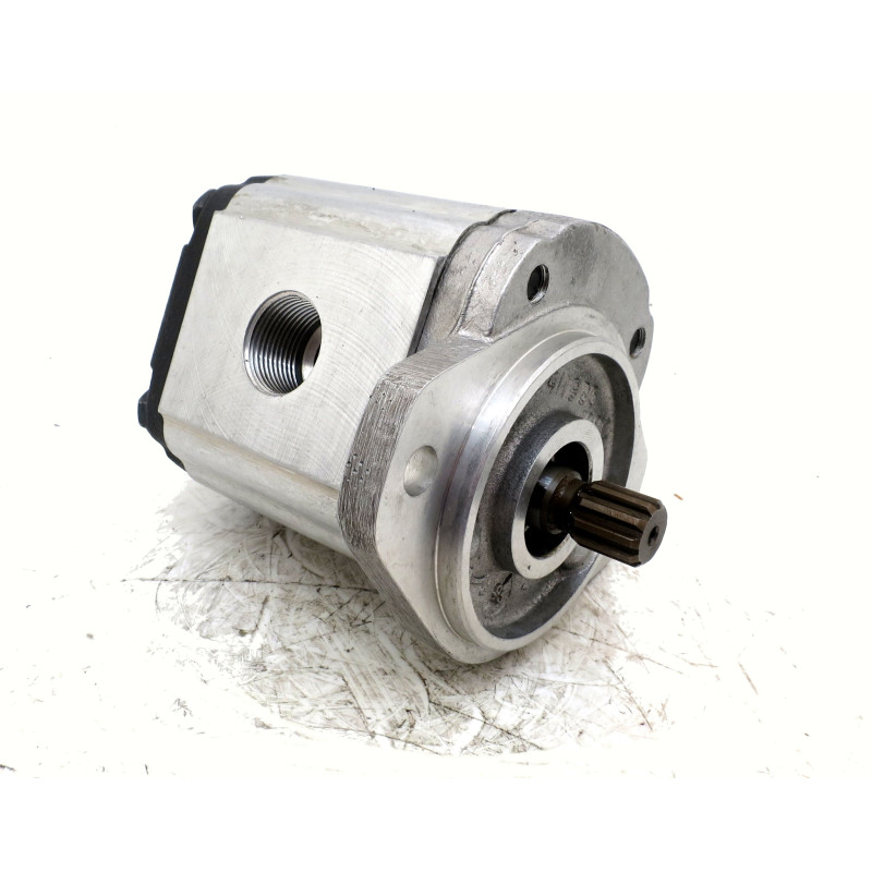 1PL 19.20CC/REV HYDRAULIC GEAR PUMP