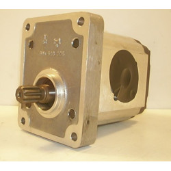 1PL 19.20CC/REV HYDRAULIC GEAR PUMP