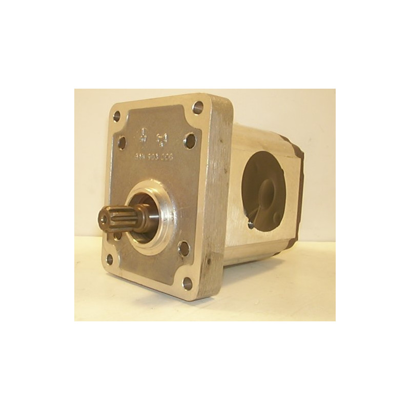 1PL 19.20CC/REV HYDRAULIC GEAR PUMP