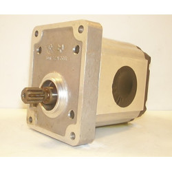 1PL 19.20CC/REV HYDRAULIC GEAR PUMP