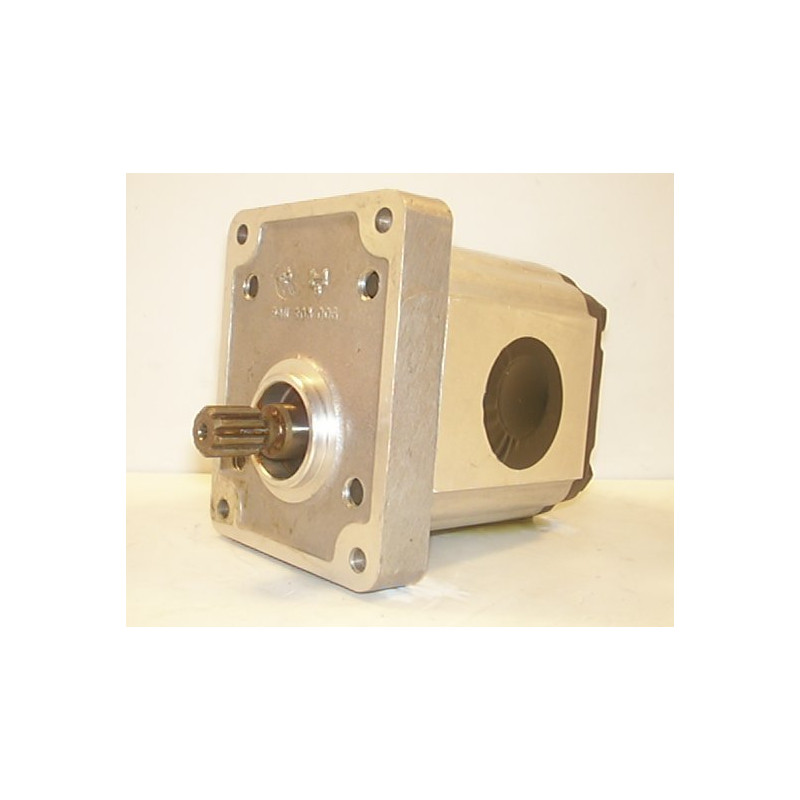 1PL 19.20CC/REV HYDRAULIC GEAR PUMP