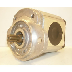 1PL 19.20CC/REV HYDRAULIC GEAR PUMP