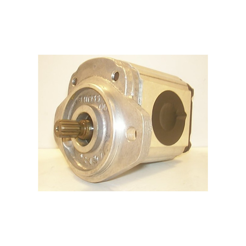 1PL 19.20CC/REV HYDRAULIC GEAR PUMP