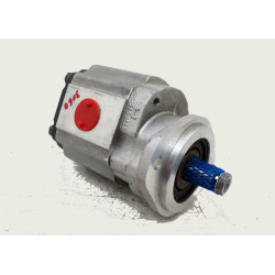 1PL 19.20CC/REV HYDRAULIC GEAR PUMP