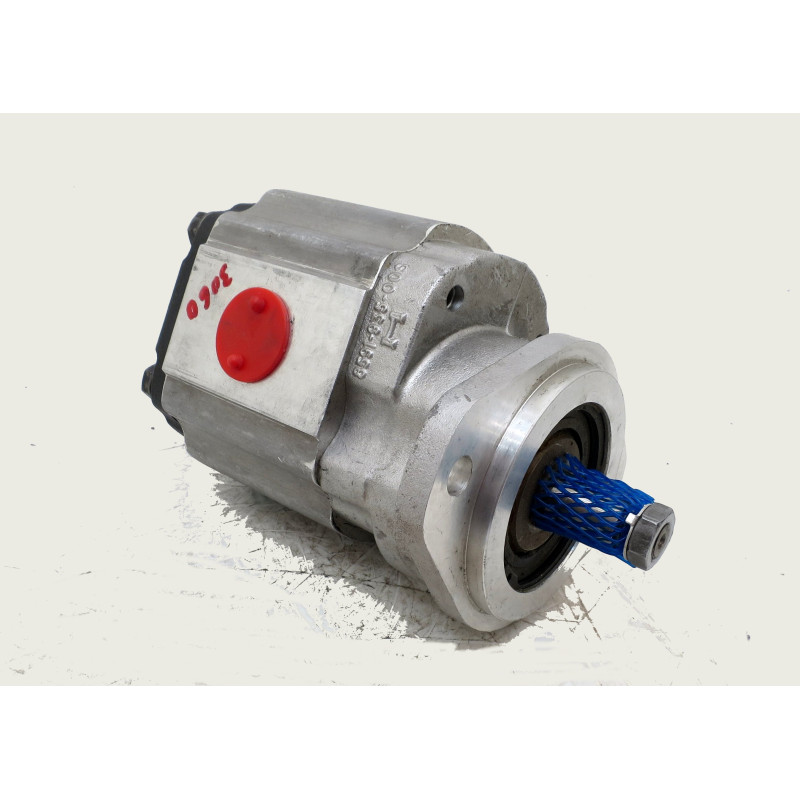 1PL 19.20CC/REV HYDRAULIC GEAR PUMP