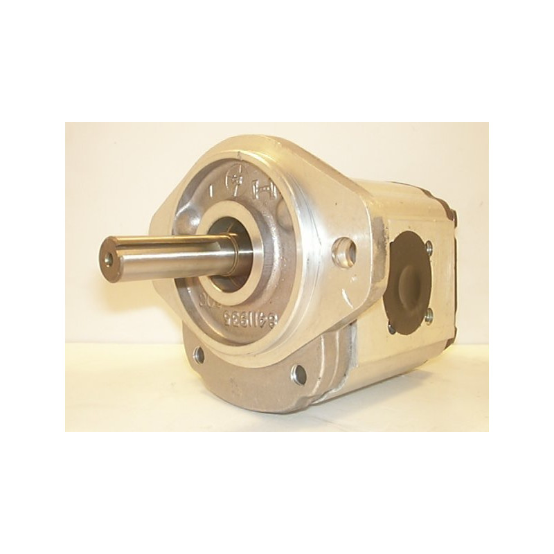 1PL 22.84CC/REV HYDRAULIC GEAR PUMP