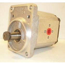 1PL 22.84CC/REV HYDRAULIC GEAR PUMP