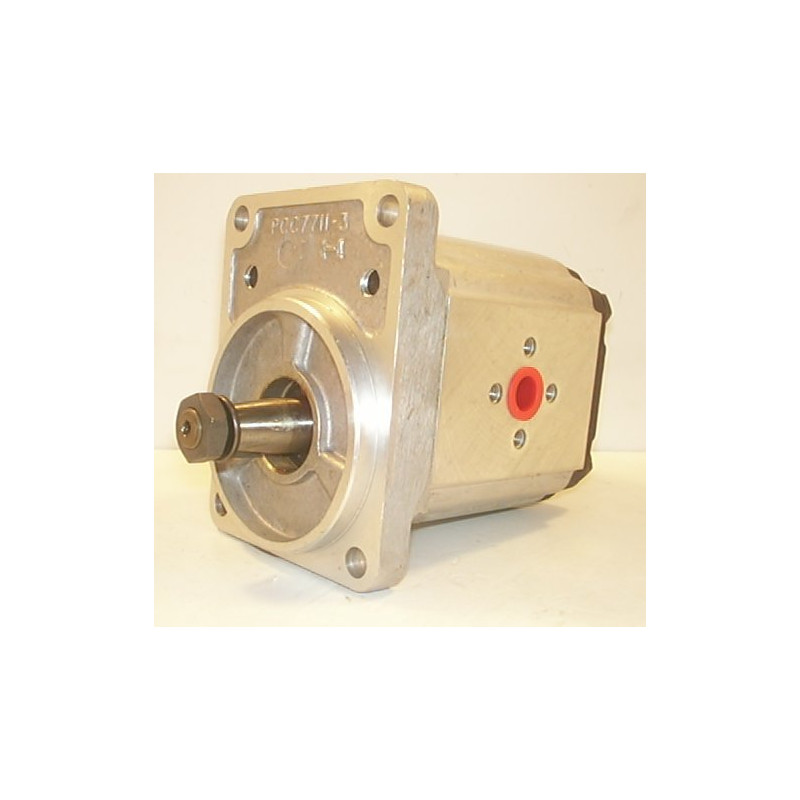 1PL 22.84CC/REV HYDRAULIC GEAR PUMP