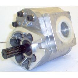 SP30Z52A2H9-R167 GEAR PUMP **