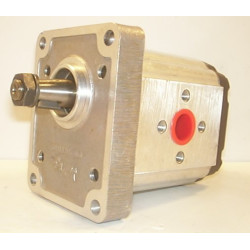 1PL 22.84CC/REV HYDRAULIC GEAR PUMP