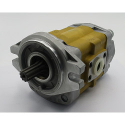 DSG1A21F1G9-R641 KOMATSU PUMP