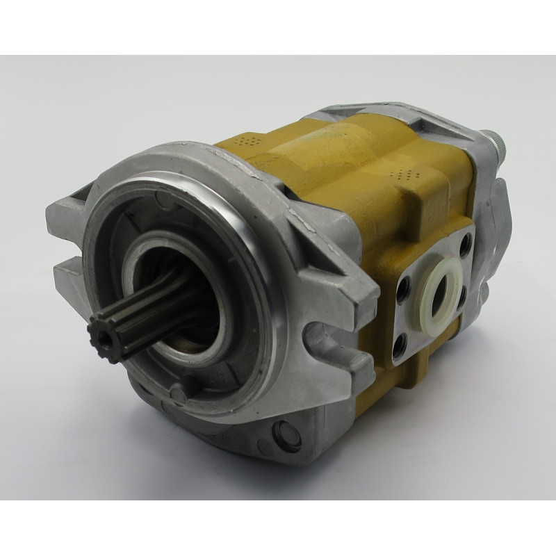 DSG1A21F1G9-R641 KOMATSU PUMP