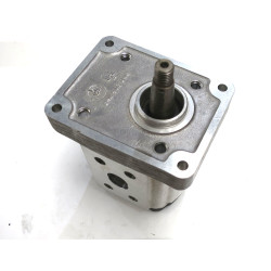 1PL 22.84CC/REV HYDRAULIC GEAR PUMP