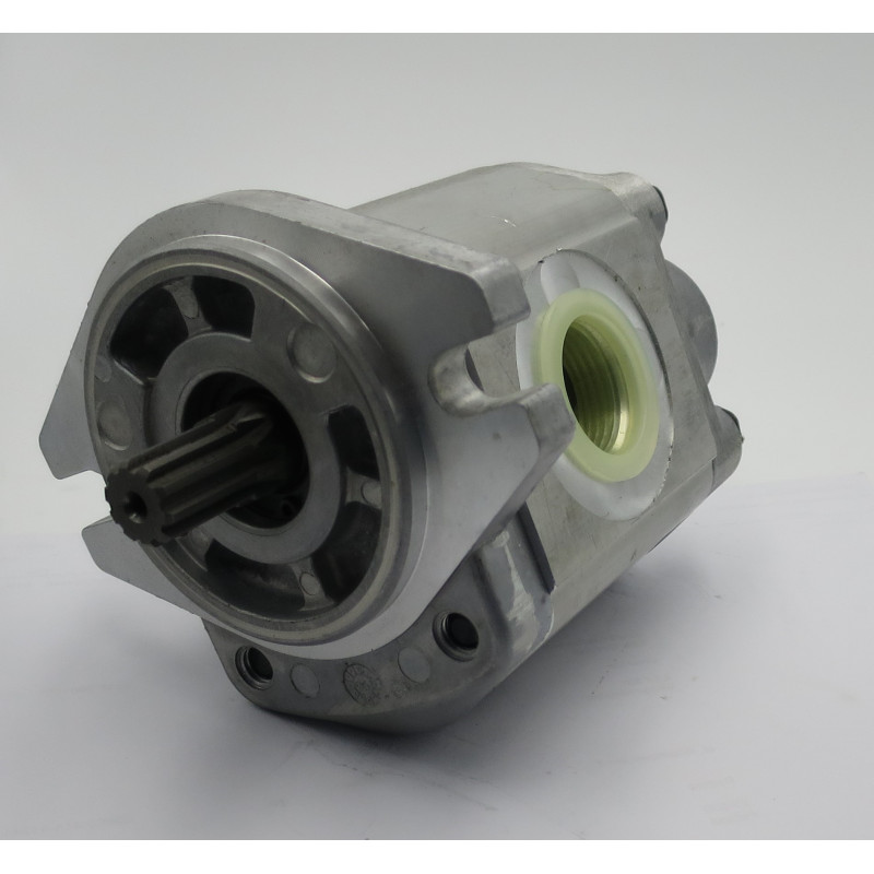 SP20A27A2H1-L151TCM HYDRAULIC PUMP