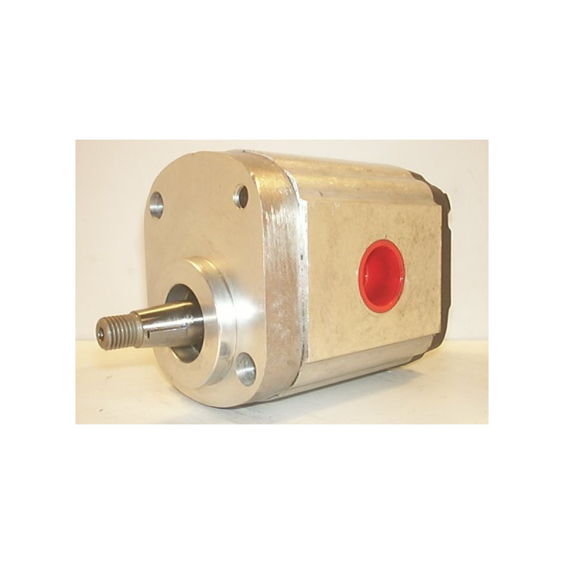 1PL 22.84CC/REV HYDRAULIC GEAR PUMP