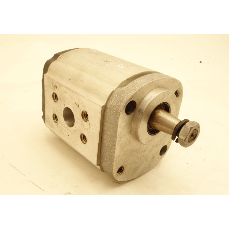 1PL 22.84CC/REV HYDRAULIC GEAR PUMP