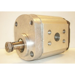 1PL 22.84CC/REV HYDRAULIC GEAR PUMP