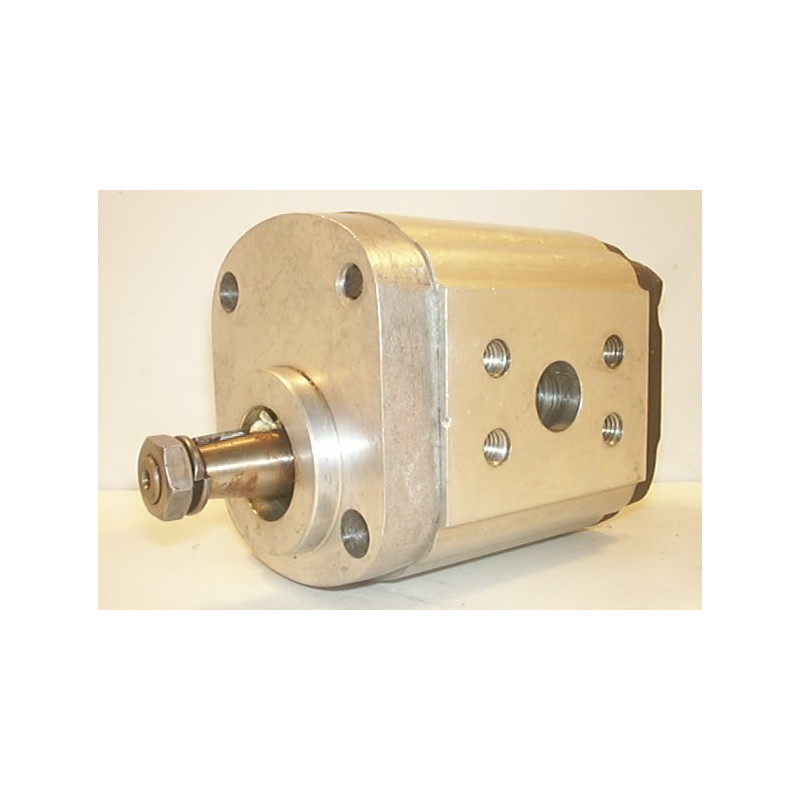 1PL 22.84CC/REV HYDRAULIC GEAR PUMP