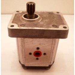 1PL 22.84CC/REV HYDRAULIC GEAR PUMP