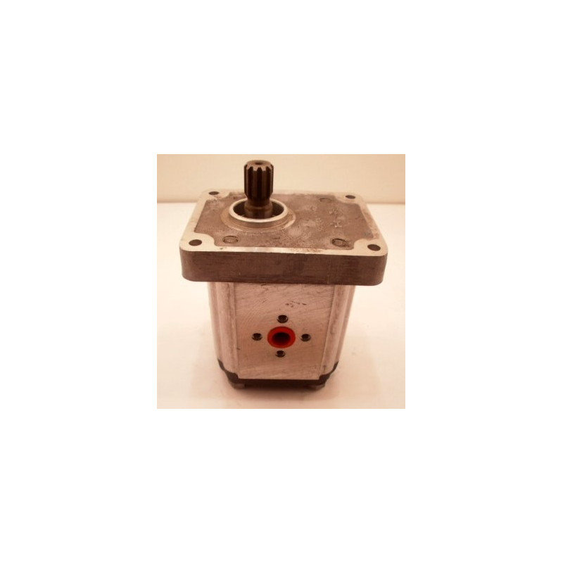 1PL 22.84CC/REV HYDRAULIC GEAR PUMP