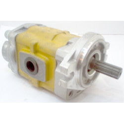 DSG1A32F9H9L671 KOMATSU PUMP