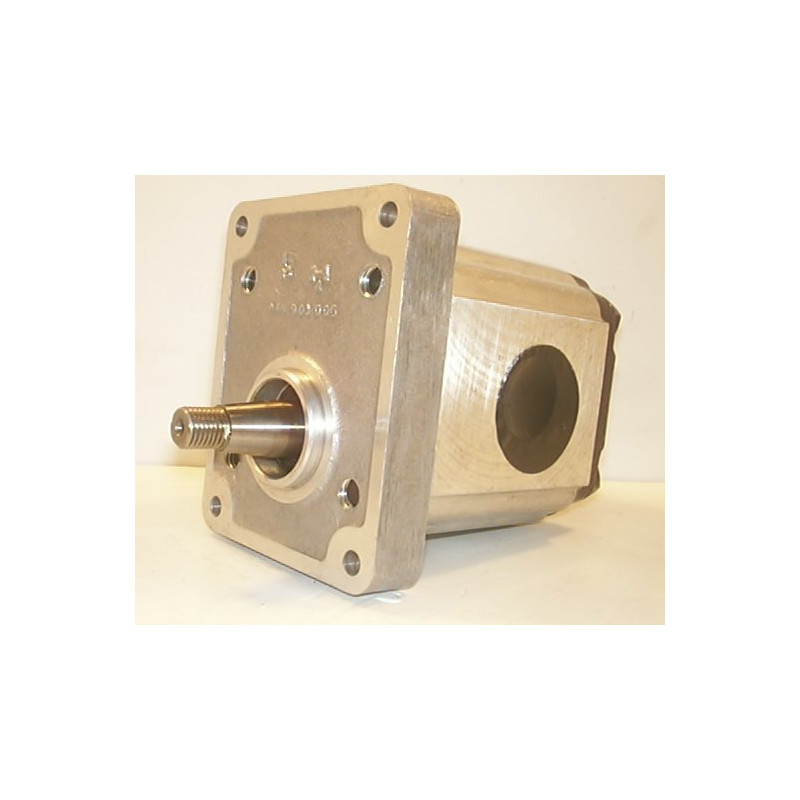 1PL 22.84CC/REV HYDRAULIC GEAR PUMP