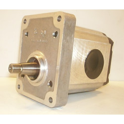 1PL 22.84CC/REV HYDRAULIC GEAR PUMP