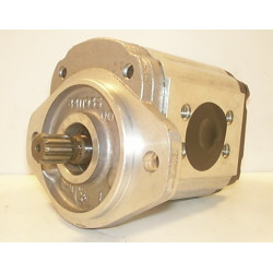 1PL 22.84CC/REV HYDRAULIC GEAR PUMP