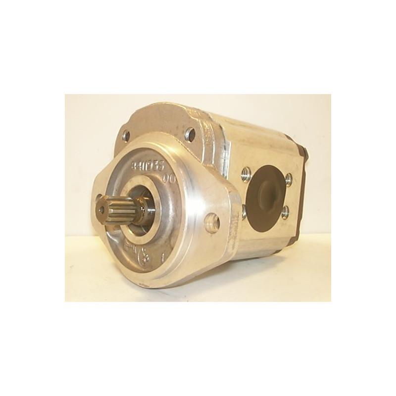 1PL 22.84CC/REV HYDRAULIC GEAR PUMP