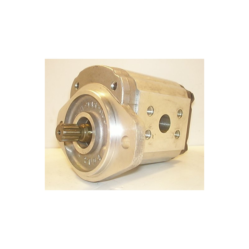 1PL 22.84CC/REV HYDRAULIC GEAR PUMP