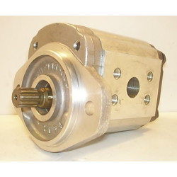 1PL 22.84CC/REV HYDRAULIC GEAR PUMP