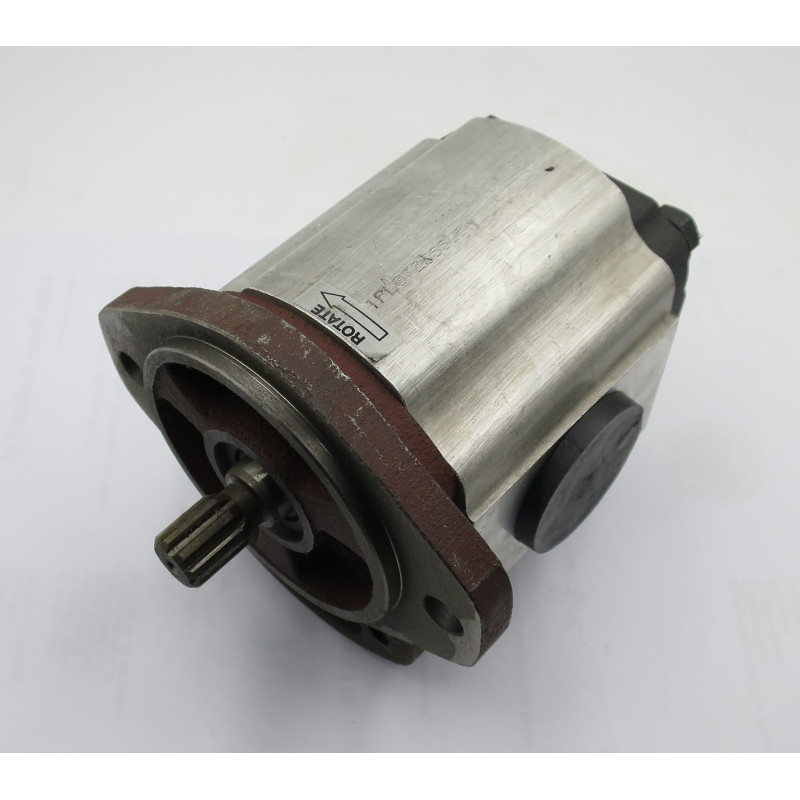 1PL 22.84CC/REV HYDRAULIC GEAR PUMP