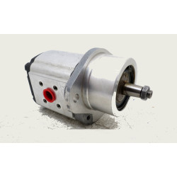 1PL 22.84CC/REV HYDRAULIC GEAR PUMP