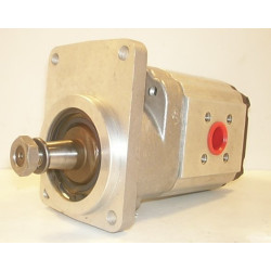 1PL 22.84CC/REV HYDRAULIC GEAR PUMP