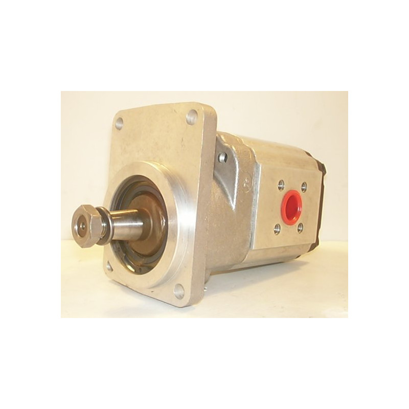 1PL 22.84CC/REV HYDRAULIC GEAR PUMP