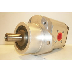 1PL 22.84CC/REV HYDRAULIC GEAR PUMP