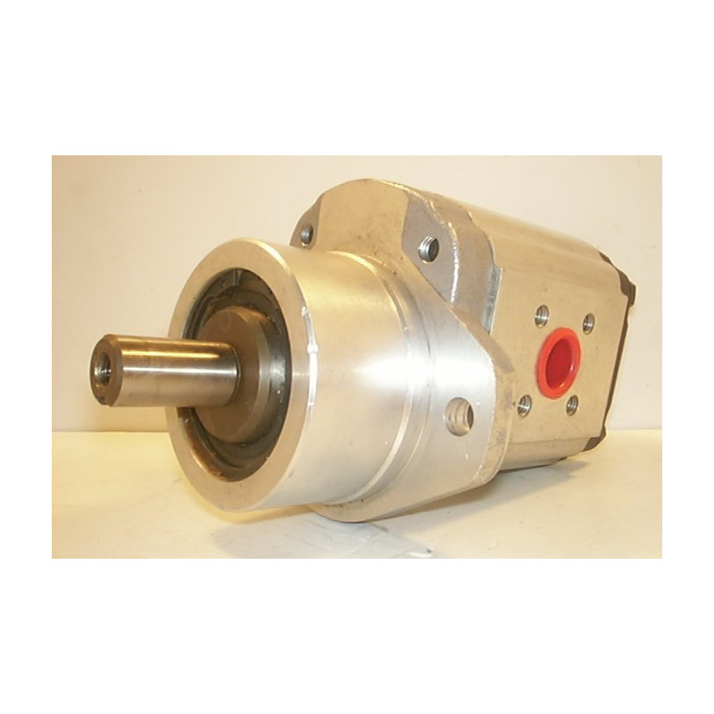 1PL 22.84CC/REV HYDRAULIC GEAR PUMP