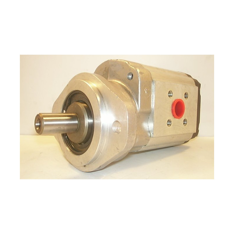 1PL 22.84CC/REV HYDRAULIC GEAR PUMP