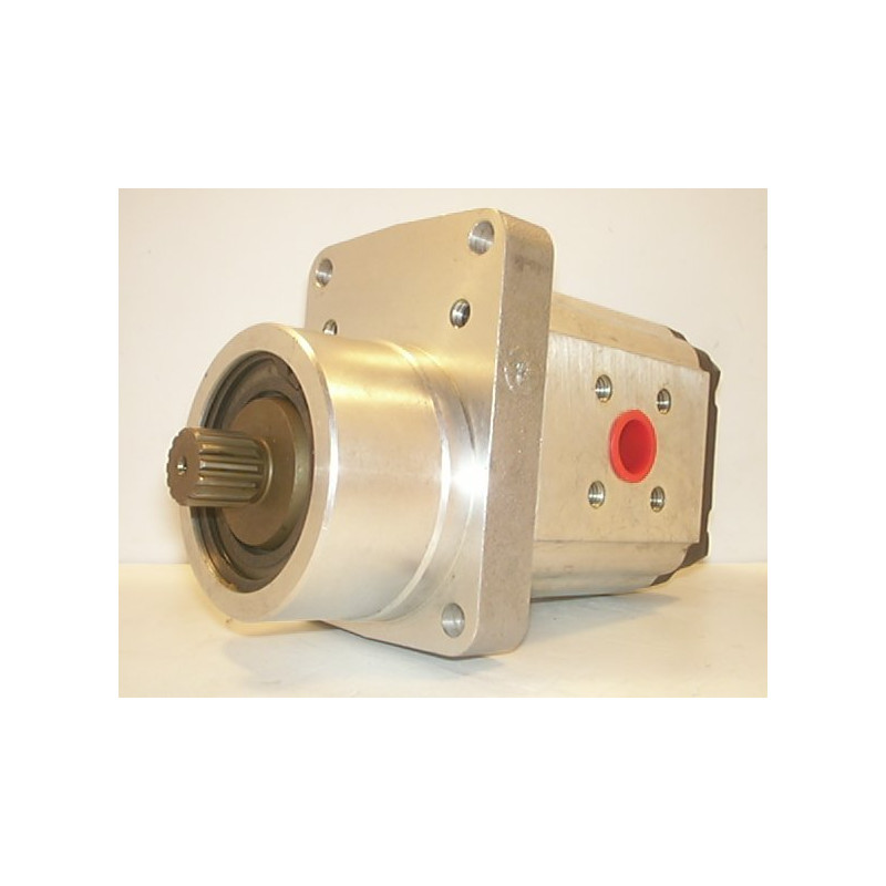 1PL 22.84CC/REV HYDRAULIC GEAR PUMP