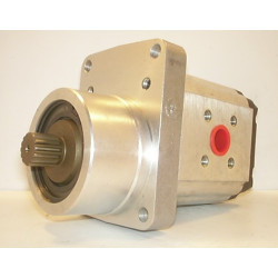 1PL 22.84CC/REV HYDRAULIC GEAR PUMP