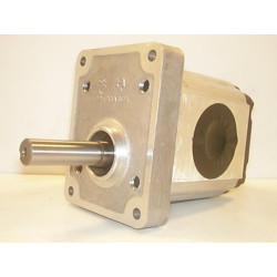 1PL 22.84CC/REV HYDRAULIC GEAR PUMP