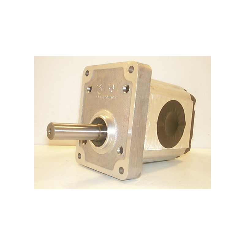 1PL 22.84CC/REV HYDRAULIC GEAR PUMP