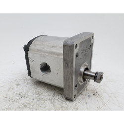 1PL 22.84CC/REV HYDRAULIC GEAR PUMP