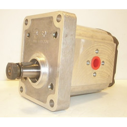 1PL 22.84CC/REV HYDRAULIC GEAR PUMP