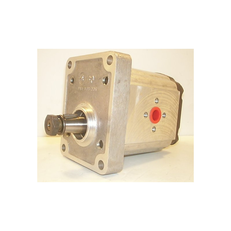 1PL 22.84CC/REV HYDRAULIC GEAR PUMP