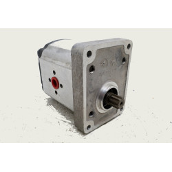 1PL 22.84CC/REV HYDRAULIC GEAR PUMP