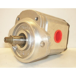 1PL 22.84CC/REV HYDRAULIC GEAR PUMP