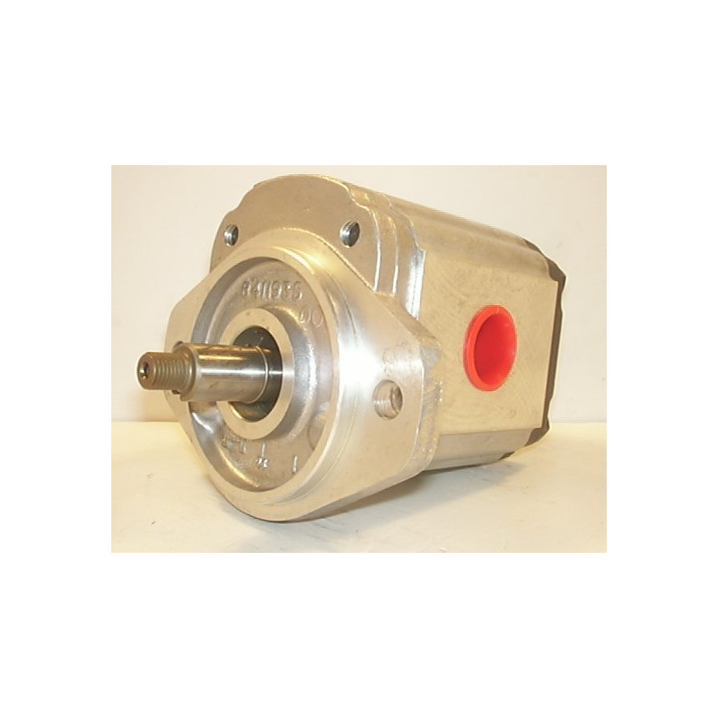 1PL 22.84CC/REV HYDRAULIC GEAR PUMP